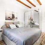 Charming Beachside In Barceloneta * バルセロナ